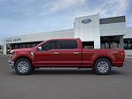 New 2024 Ford F-150 XLT SuperCrew Cab 4WD, Pickup for sale #624120 - photo 4