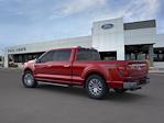 New 2024 Ford F-150 XLT SuperCrew Cab 4WD, Pickup for sale #624120 - photo 2