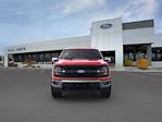 New 2024 Ford F-150 XLT SuperCrew Cab 4WD, Pickup for sale #624120 - photo 6