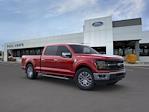 New 2024 Ford F-150 XLT SuperCrew Cab 4WD, Pickup for sale #624120 - photo 7