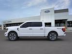 New 2024 Ford F-150 STX SuperCrew Cab 4WD, Pickup for sale #624121 - photo 3