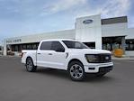 New 2024 Ford F-150 STX SuperCrew Cab 4WD, Pickup for sale #624121 - photo 7