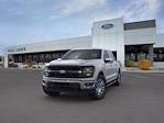 New 2024 Ford F-150 XLT SuperCrew Cab 4WD, Pickup for sale #624123 - photo 3