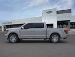 New 2024 Ford F-150 XLT SuperCrew Cab 4WD, Pickup for sale #624123 - photo 4