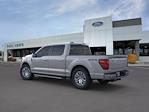 New 2024 Ford F-150 XLT SuperCrew Cab 4WD, Pickup for sale #624123 - photo 2