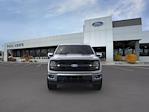 New 2024 Ford F-150 XLT SuperCrew Cab 4WD, Pickup for sale #624123 - photo 6