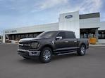 New 2024 Ford F-150 XLT SuperCrew Cab 4WD, Pickup for sale #624129 - photo 1