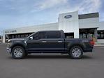 New 2024 Ford F-150 XLT SuperCrew Cab 4WD, Pickup for sale #624129 - photo 4