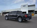 New 2024 Ford F-150 XLT SuperCrew Cab 4WD, Pickup for sale #624129 - photo 2