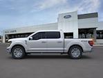 New 2024 Ford F-150 XLT SuperCrew Cab 4WD, Pickup for sale #624130 - photo 4