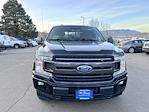 Used 2018 Ford F-150 XLT SuperCrew Cab 4WD, Pickup for sale #624134A - photo 10