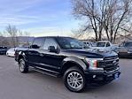 Used 2018 Ford F-150 XLT SuperCrew Cab 4WD, Pickup for sale #624134A - photo 2