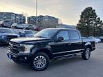 Used 2018 Ford F-150 XLT SuperCrew Cab 4WD, Pickup for sale #624134A - photo 5