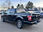 Used 2018 Ford F-150 XLT SuperCrew Cab 4WD, Pickup for sale #624134A - photo 7