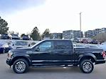 Used 2018 Ford F-150 XLT SuperCrew Cab 4WD, Pickup for sale #624134A - photo 9