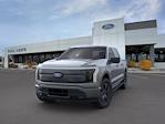 New 2024 Ford F-150 Lightning Flash SuperCrew Cab AWD, Pickup for sale #624138 - photo 3