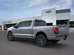 New 2024 Ford F-150 Lightning Flash SuperCrew Cab AWD, Pickup for sale #624138 - photo 2