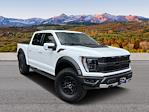 Used 2023 Ford F-150 Raptor SuperCrew Cab 4WD, Pickup for sale #624139A - photo 1