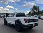 Used 2023 Ford F-150 Raptor SuperCrew Cab 4WD, Pickup for sale #624139A - photo 4