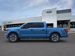 New 2024 Ford F-150 STX SuperCrew Cab 4WD, Pickup for sale #624142 - photo 3