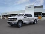 New 2024 Ford F-150 XLT SuperCrew Cab 4WD, Pickup for sale #624145 - photo 1