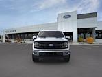 New 2024 Ford F-150 XLT SuperCrew Cab 4WD, Pickup for sale #624145 - photo 6