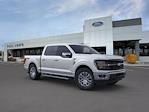 New 2024 Ford F-150 XLT SuperCrew Cab 4WD, Pickup for sale #624145 - photo 7