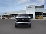 New 2024 Ford F-150 XLT SuperCrew Cab 4WD, Pickup for sale #624146 - photo 6