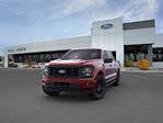 New 2024 Ford F-150 STX SuperCrew Cab 4WD, Pickup for sale #624147 - photo 2