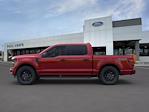 New 2024 Ford F-150 STX SuperCrew Cab 4WD, Pickup for sale #624147 - photo 3