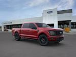 New 2024 Ford F-150 STX SuperCrew Cab 4WD, Pickup for sale #624147 - photo 7