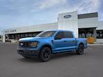 New 2024 Ford F-150 STX SuperCrew Cab 4WD, Pickup for sale #624153 - photo 1