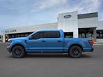 New 2024 Ford F-150 STX SuperCrew Cab 4WD, Pickup for sale #624153 - photo 3