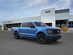 New 2024 Ford F-150 STX SuperCrew Cab 4WD, Pickup for sale #624153 - photo 7