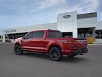 New 2024 Ford F-150 STX SuperCrew Cab 4WD, Pickup for sale #624155 - photo 4