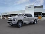 New 2024 Ford F-150 Lariat SuperCrew Cab 4WD, Pickup for sale #624157 - photo 1