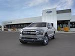 New 2024 Ford F-150 Lariat SuperCrew Cab 4WD, Pickup for sale #624157 - photo 2