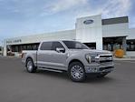 New 2024 Ford F-150 Lariat SuperCrew Cab 4WD, Pickup for sale #624157 - photo 7