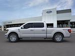 New 2024 Ford F-150 XLT SuperCrew Cab 4WD, Pickup for sale #624163 - photo 3