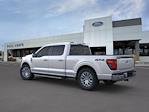 New 2024 Ford F-150 XLT SuperCrew Cab 4WD, Pickup for sale #624163 - photo 4