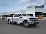 New 2024 Ford F-150 XLT SuperCrew Cab 4WD, Pickup for sale #624163 - photo 7