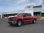 New 2024 Ford F-150 XLT SuperCrew Cab 4WD, Pickup for sale #624164 - photo 1