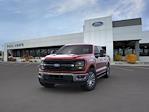 New 2024 Ford F-150 XLT SuperCrew Cab 4WD, Pickup for sale #624164 - photo 2