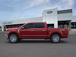 New 2024 Ford F-150 XLT SuperCrew Cab 4WD, Pickup for sale #624164 - photo 3