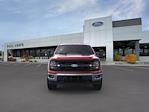 New 2024 Ford F-150 XLT SuperCrew Cab 4WD, Pickup for sale #624164 - photo 6