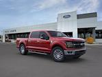 New 2024 Ford F-150 XLT SuperCrew Cab 4WD, Pickup for sale #624164 - photo 7