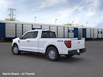 New 2024 Ford F-150 XL Super Cab 4WD, Pickup for sale #624167 - photo 4