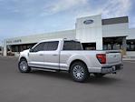 New 2024 Ford F-150 XLT SuperCrew Cab 4WD, Pickup for sale #624169 - photo 4