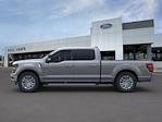 New 2024 Ford F-150 XLT SuperCrew Cab 4WD, Pickup for sale #624170 - photo 3