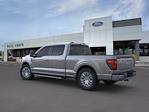 New 2024 Ford F-150 XLT SuperCrew Cab 4WD, Pickup for sale #624170 - photo 4